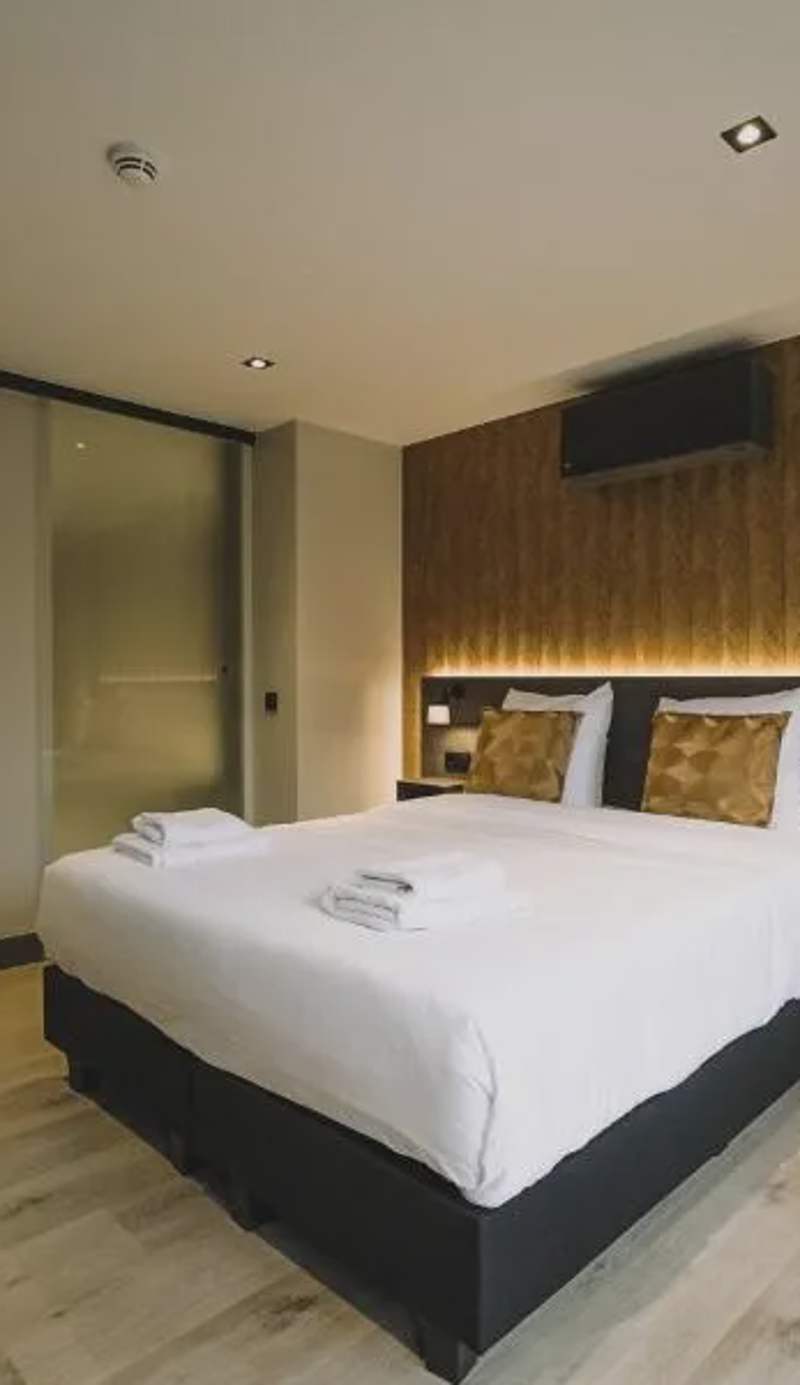 Hotel Bell