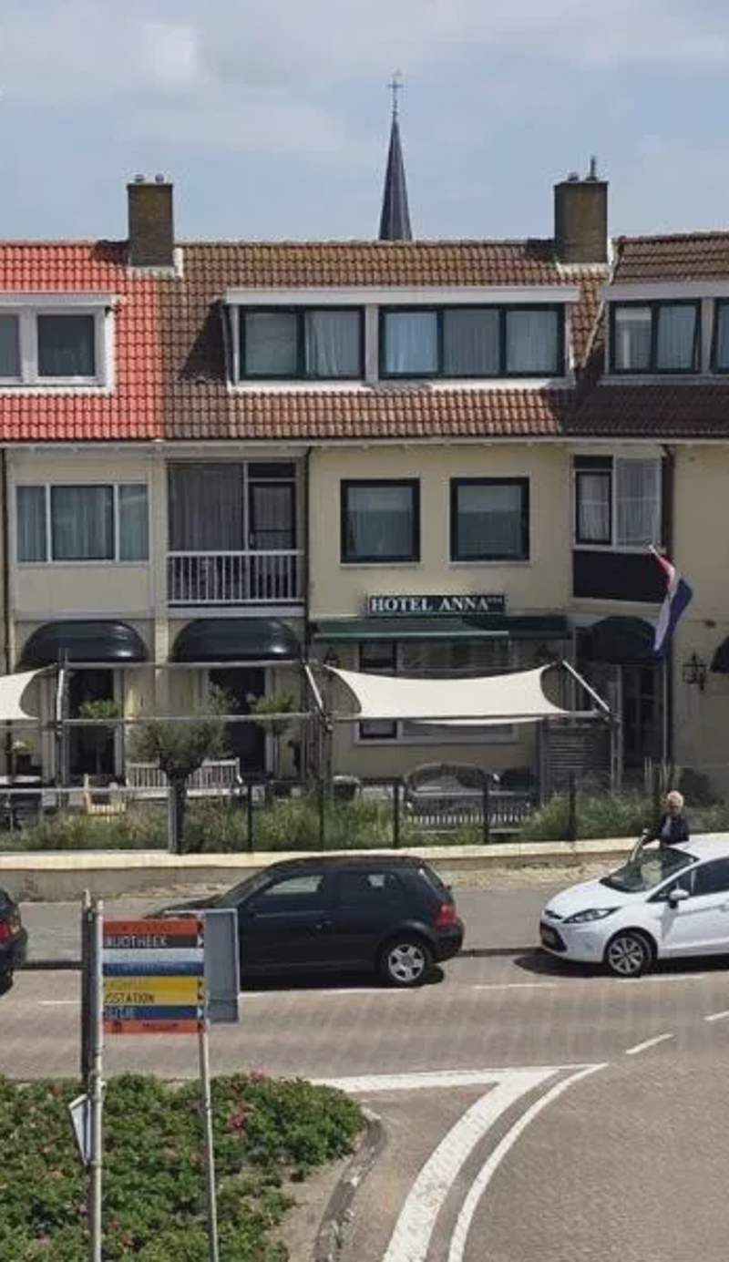 Hotel Anna