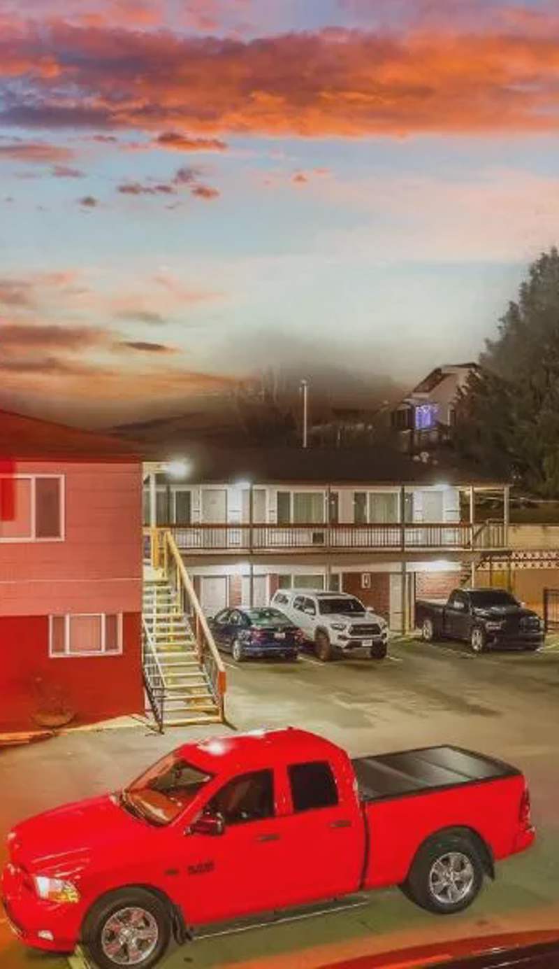 Viking Motel