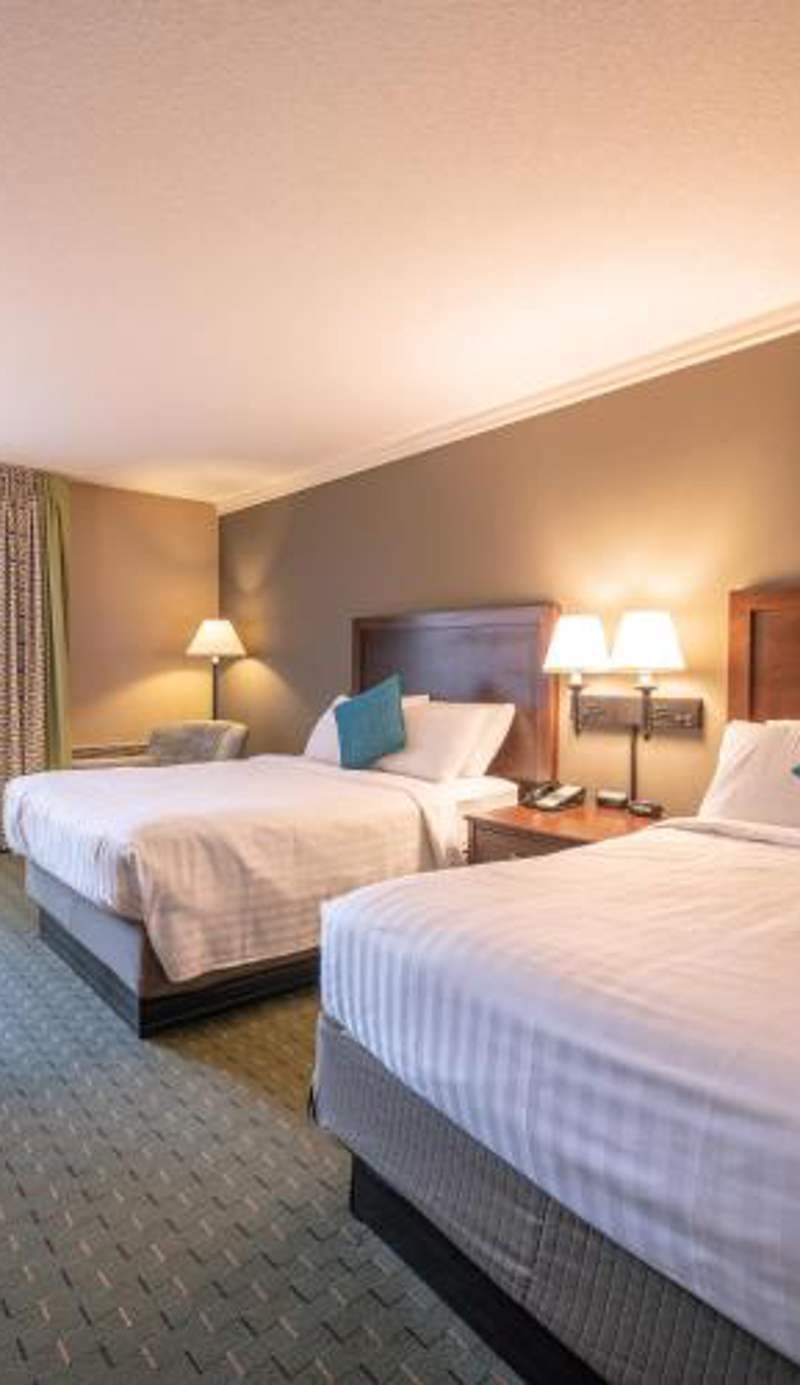 University Place Hotel and Conference Center