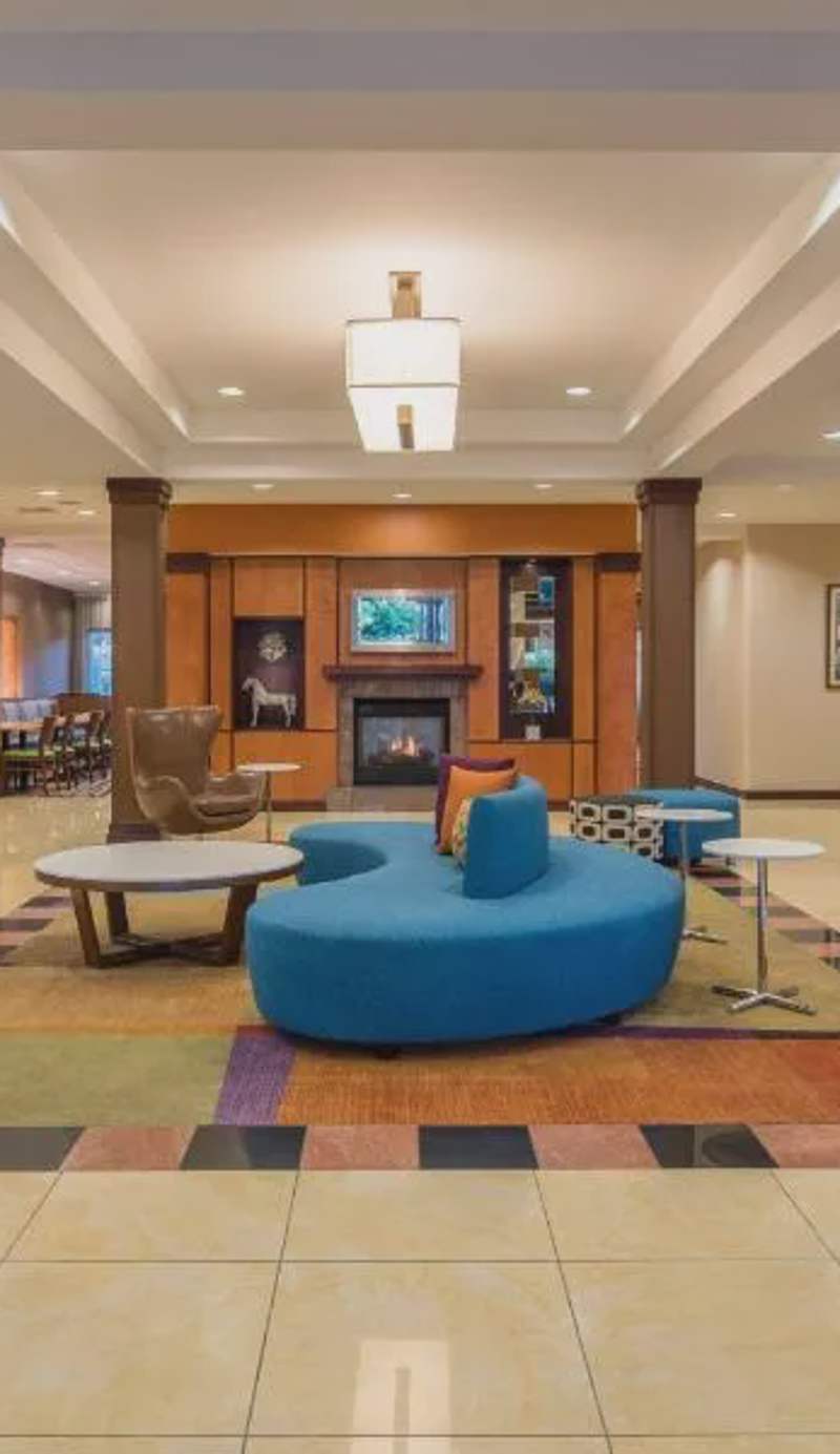 Fairfield Inn & Suites by Marriott Portland North