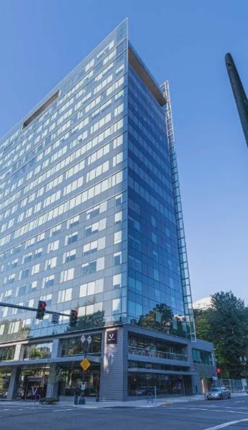 Hotel Vance, Portland, a Tribute Portfolio Hotel