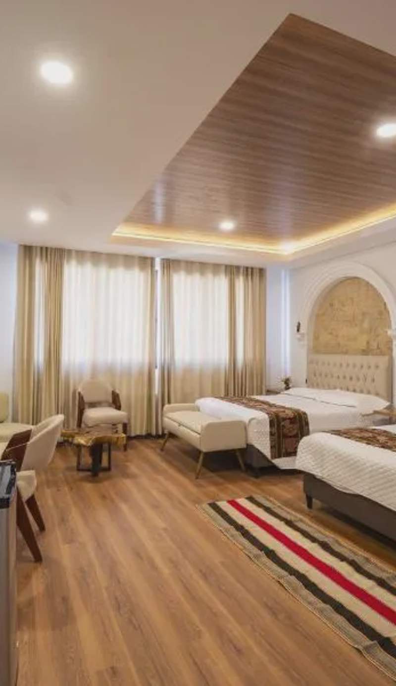 Hotel Boutique La Torre