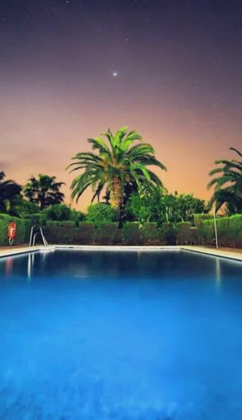 Hotel La Peña