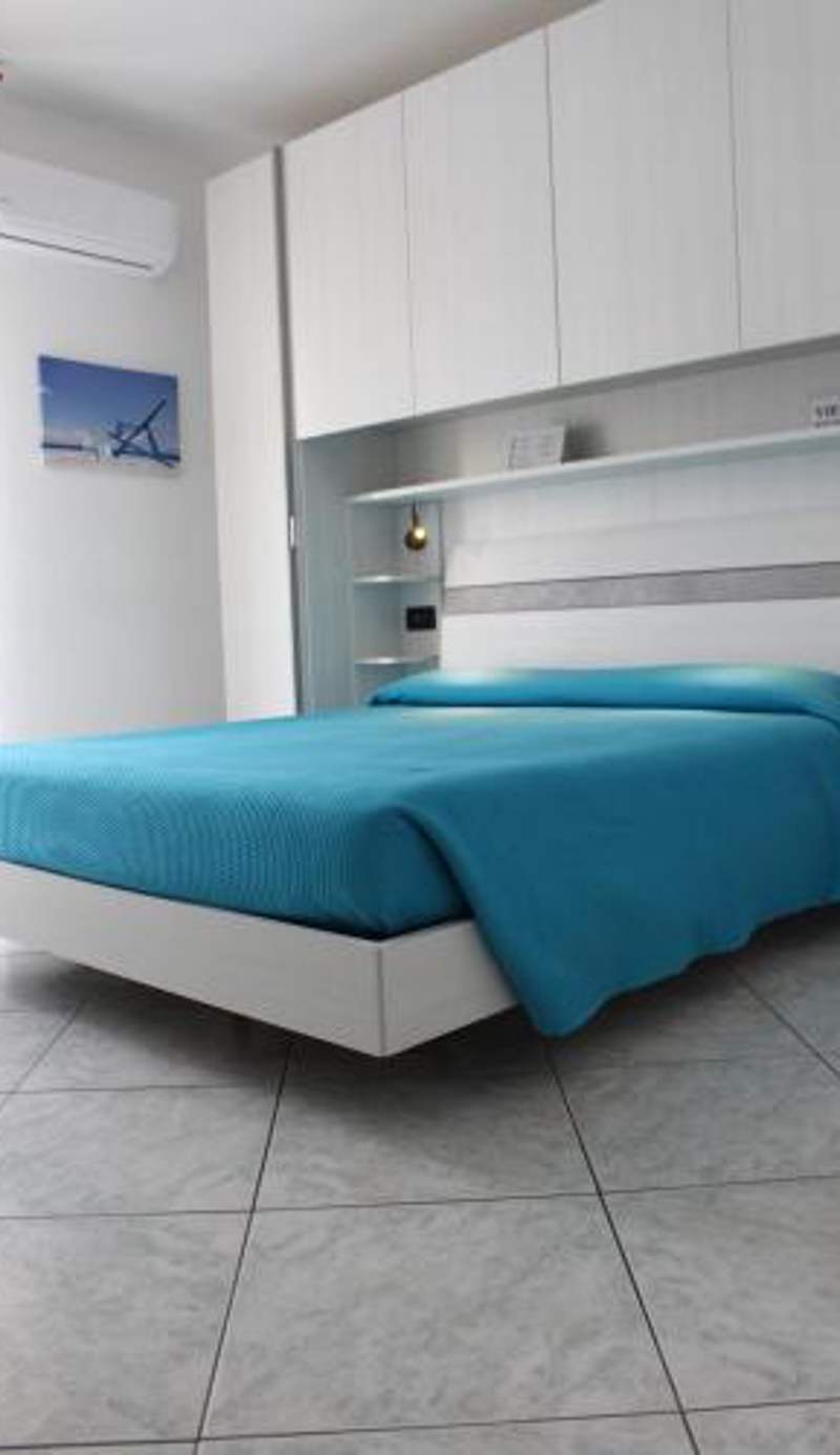 SoleLunaMare Guest House