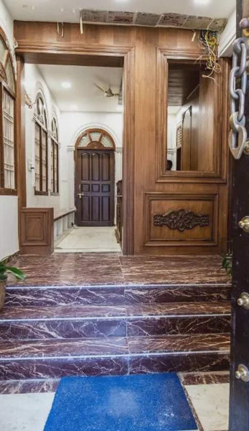 Jashoda Mystic Haveli