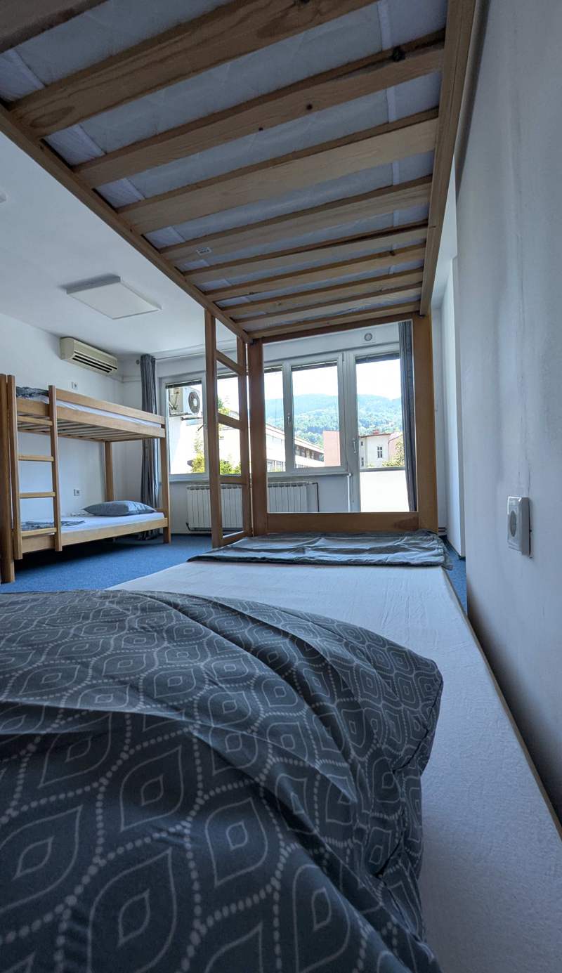 Hostel Rio