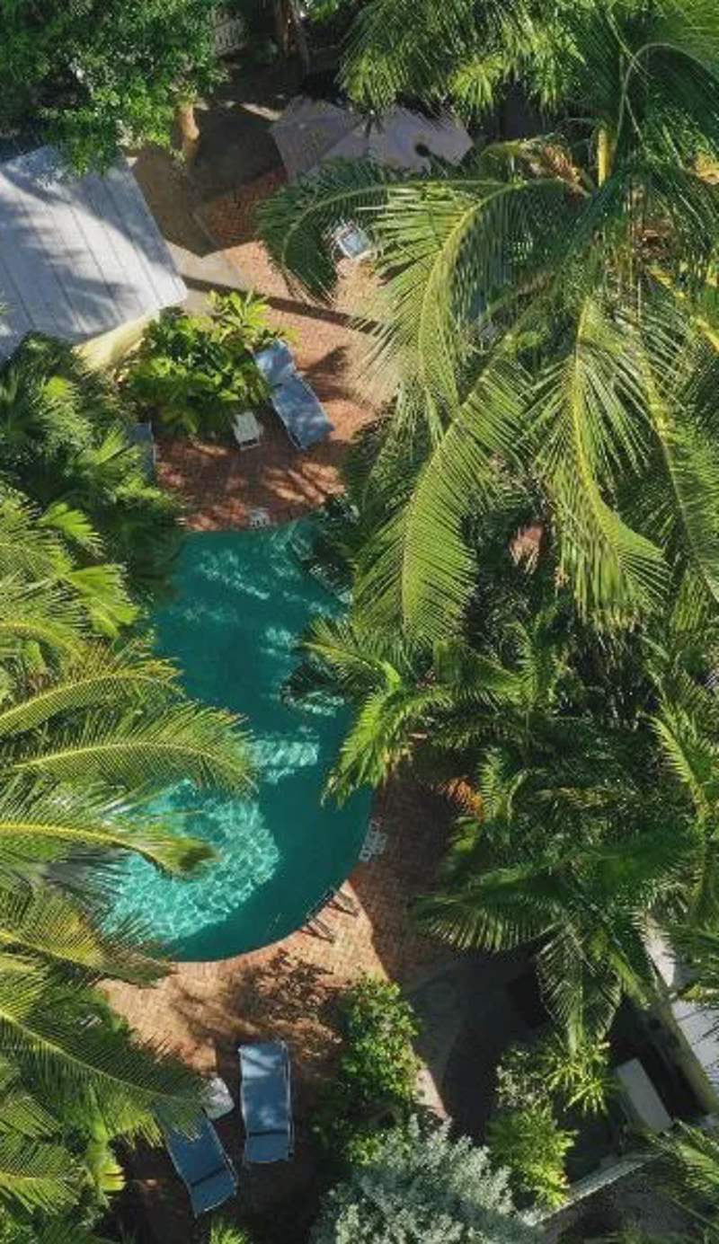 Tranquillity Guest House