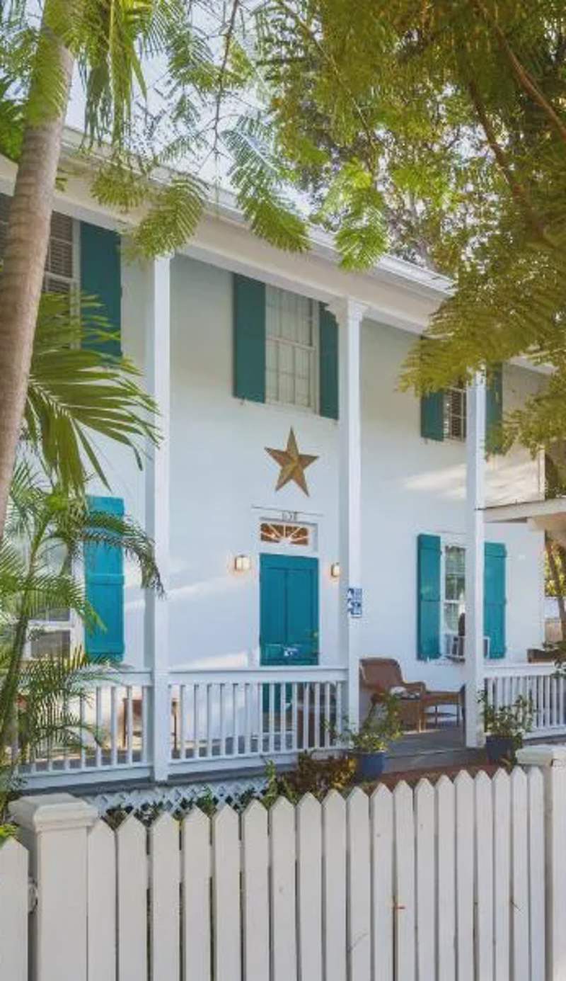 Kona Kai Oasis