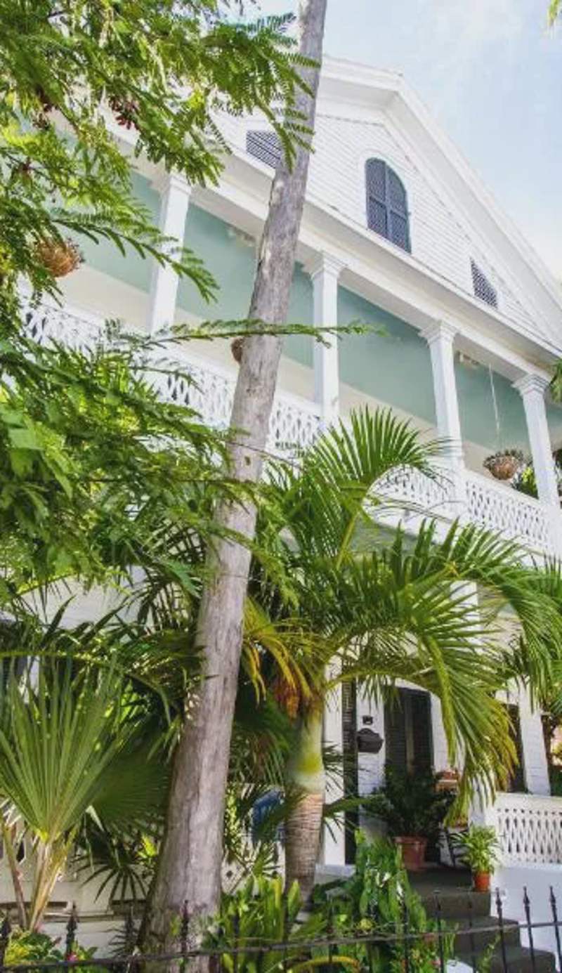 Old Town Manor