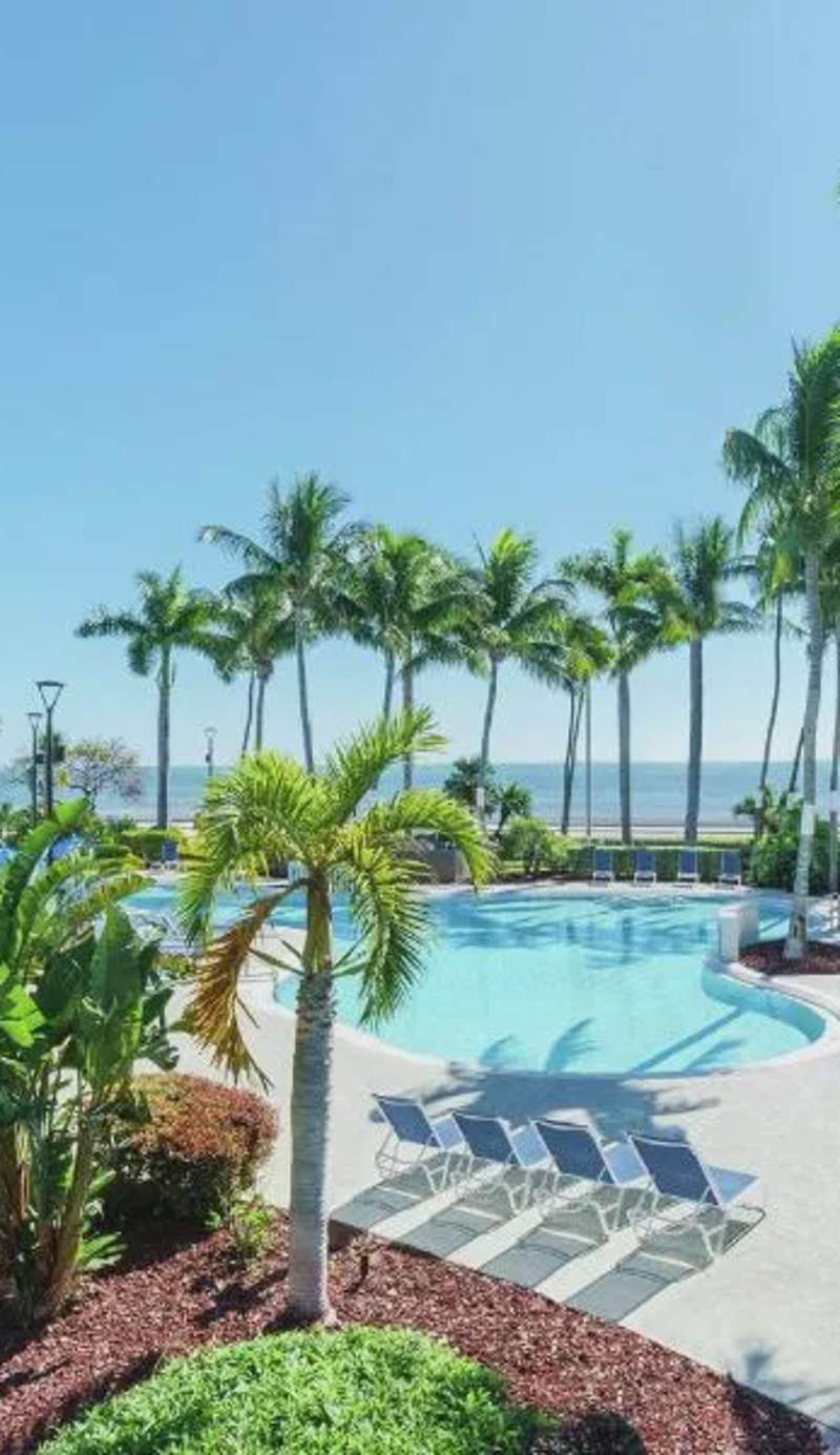 Hampton Inn Key West FL