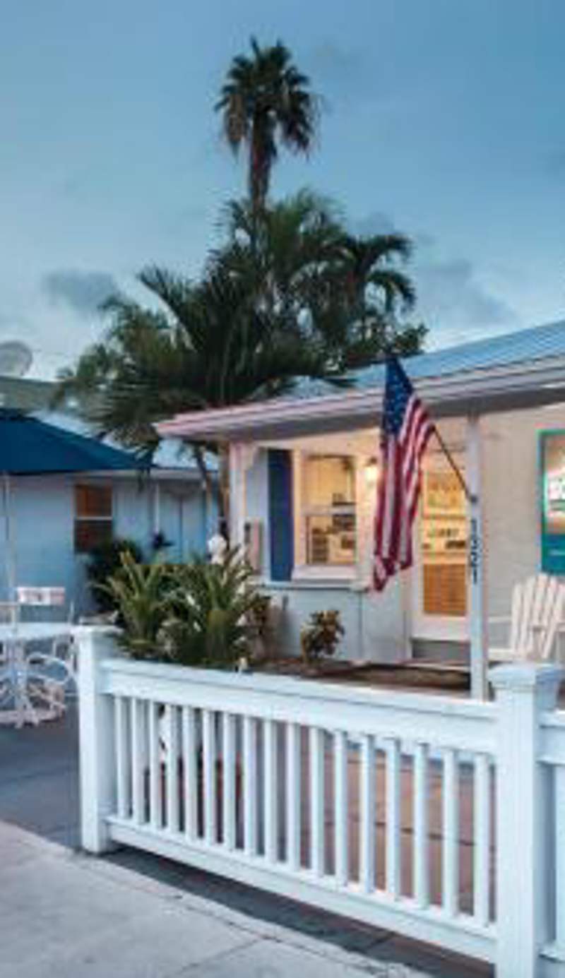 Southwinds Motel
