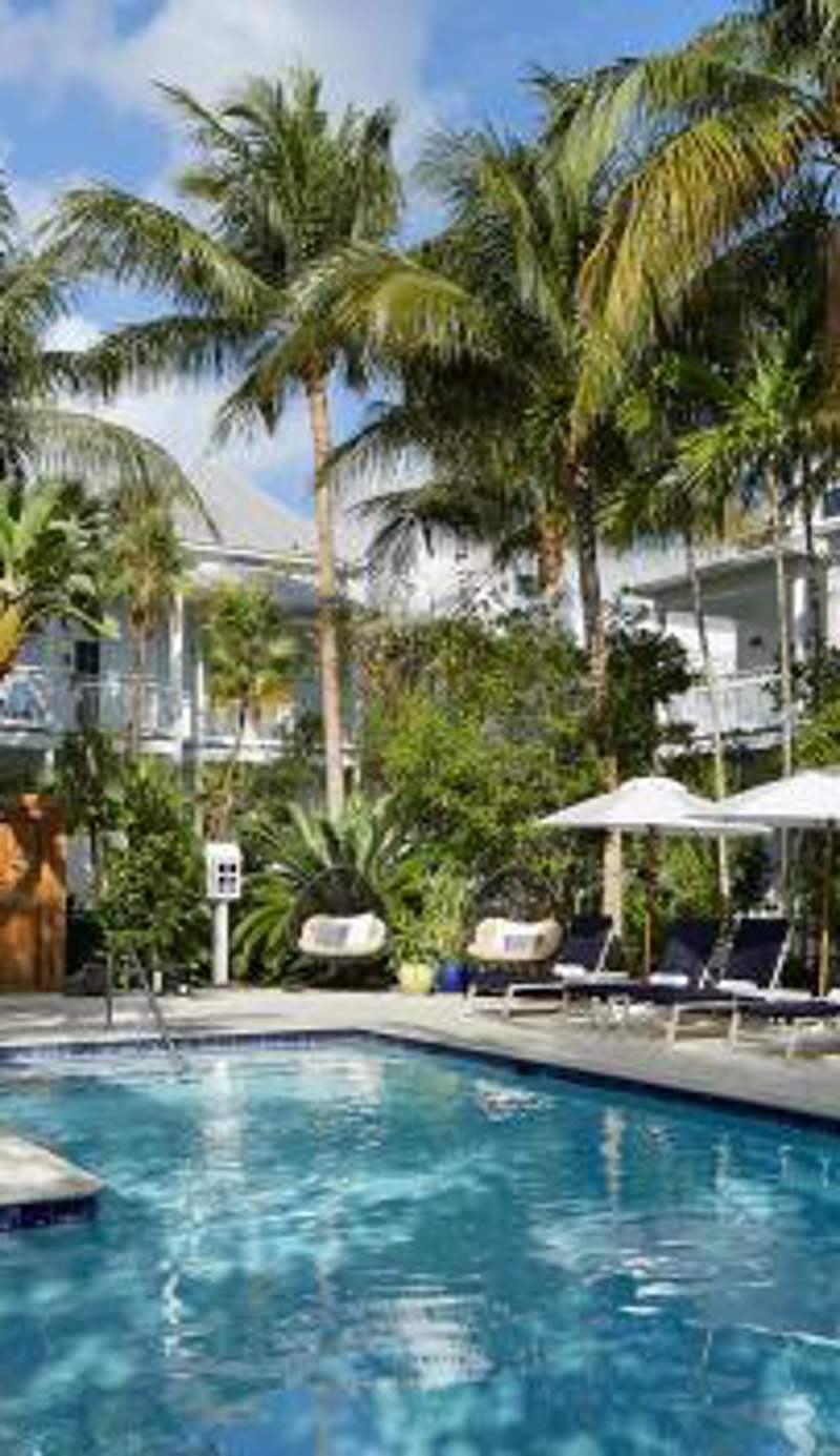 Parrot Key Hotel & Villas