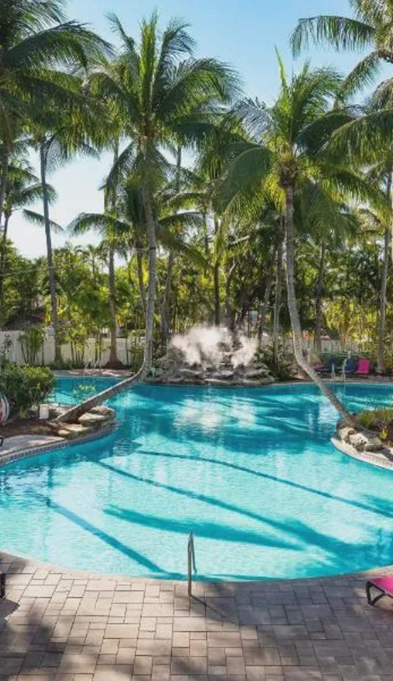 Havana Cabana at Key West