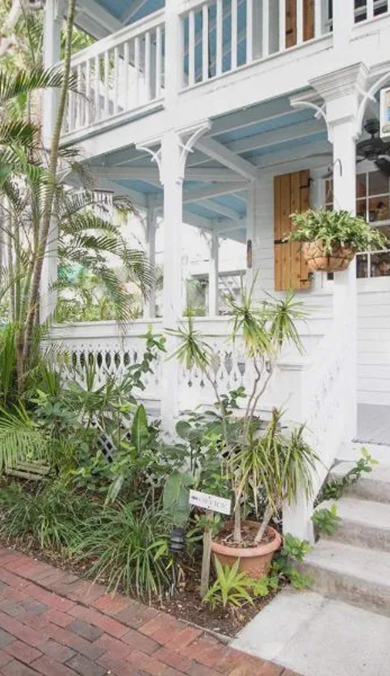 Key West Harbor Inn - Adults Only