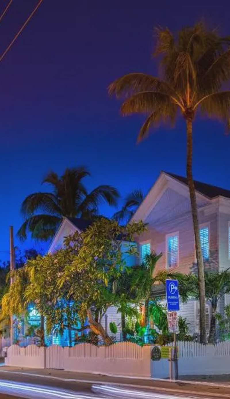 Duval Inn - Key West
