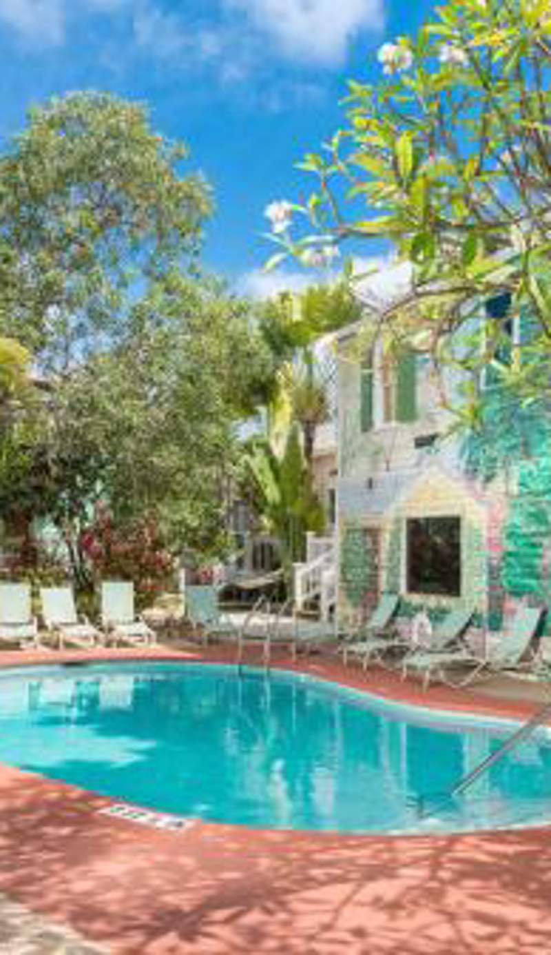 Wicker Guesthouse