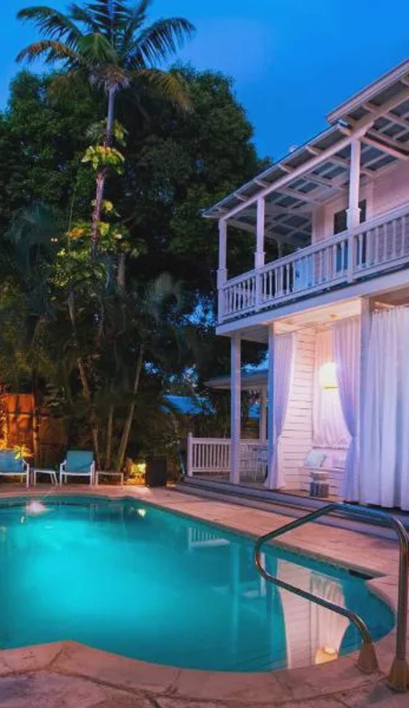 Coco Plum Inn