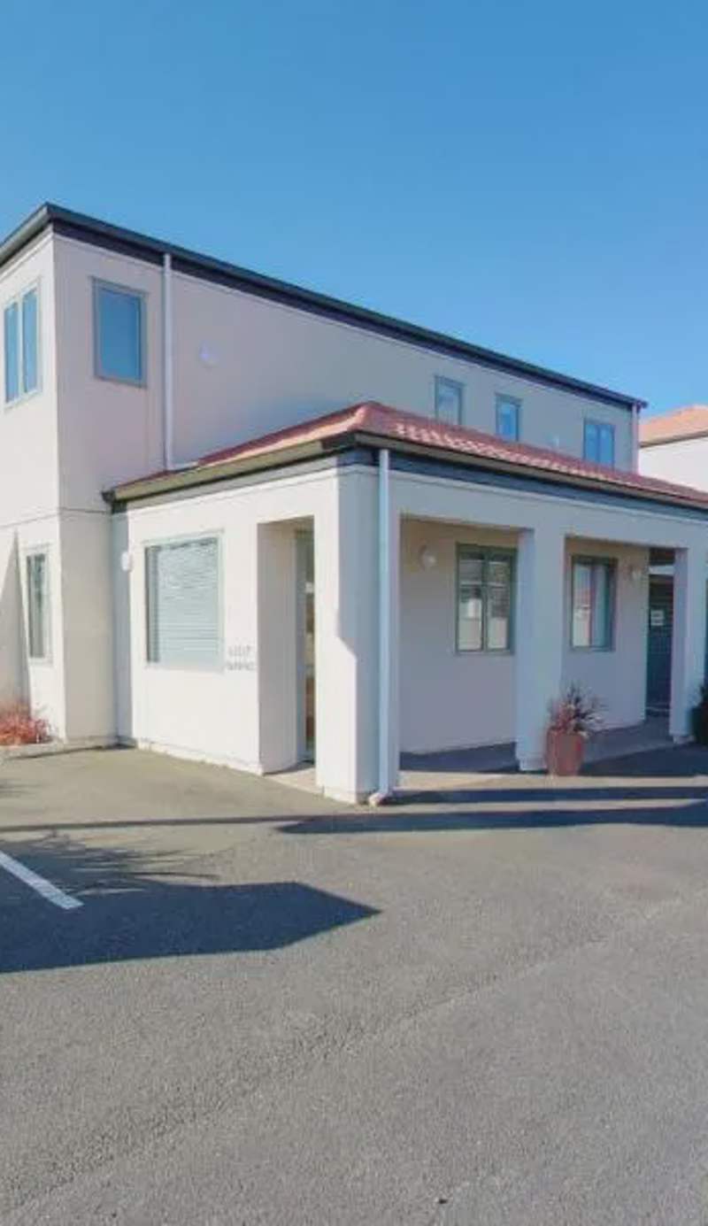 Westport Spa Motel