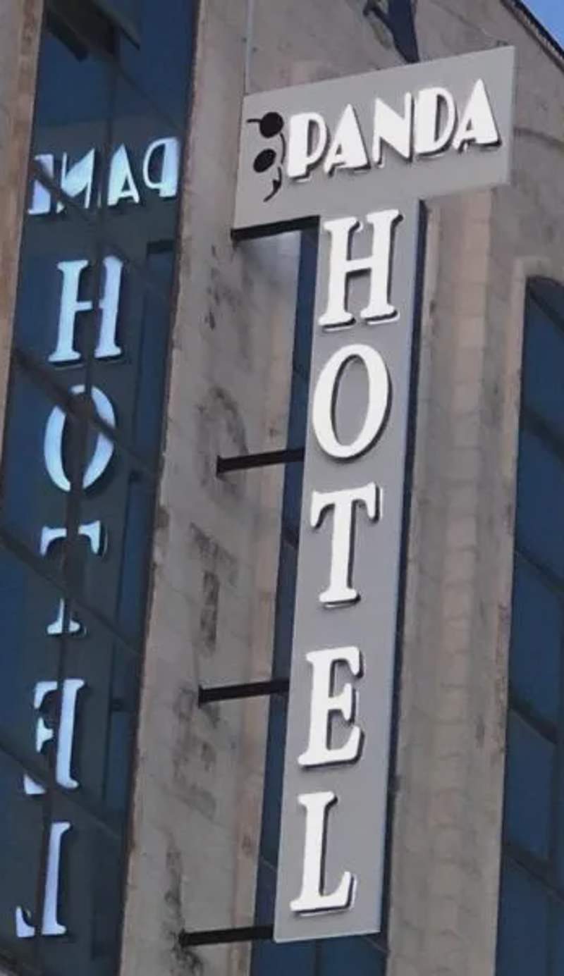 Panda Hotel Apartments