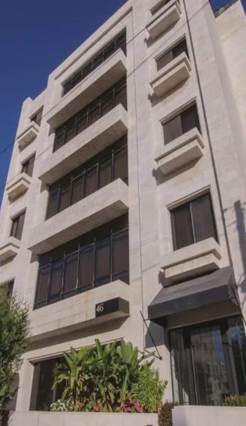 46 Serviced Apartments