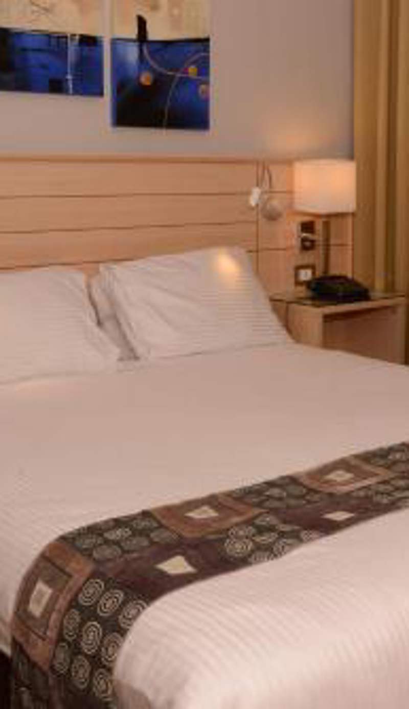 Crystal Suites