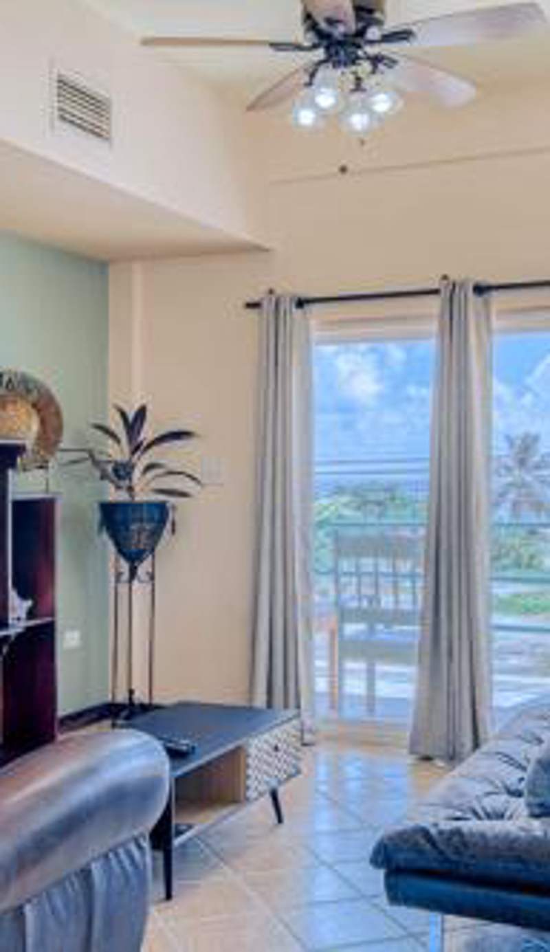 Suite C203 at Mara Laguna Gold Standard Certified