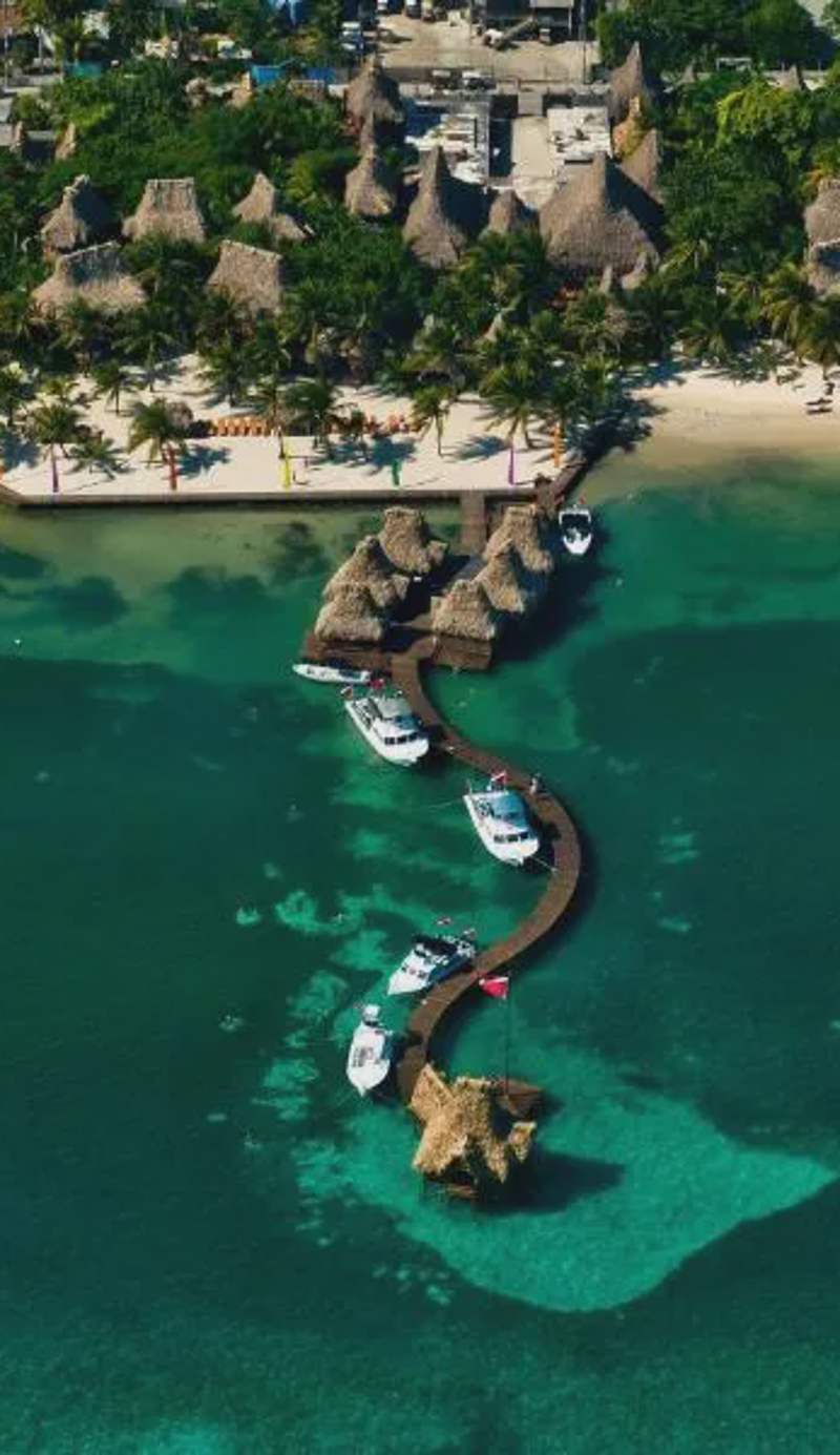 Ramon's Village Resort