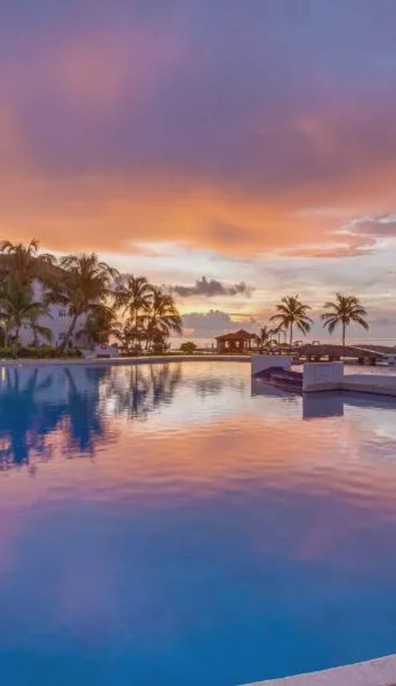 Grand Caribe Belize