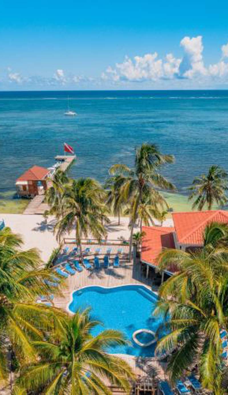 SunBreeze Hotel