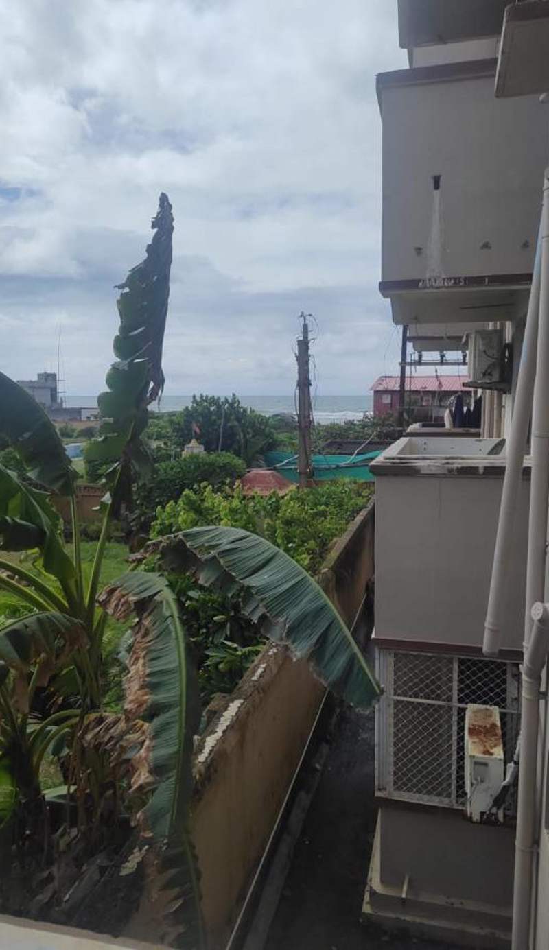 KaKaRa BEACH homestay