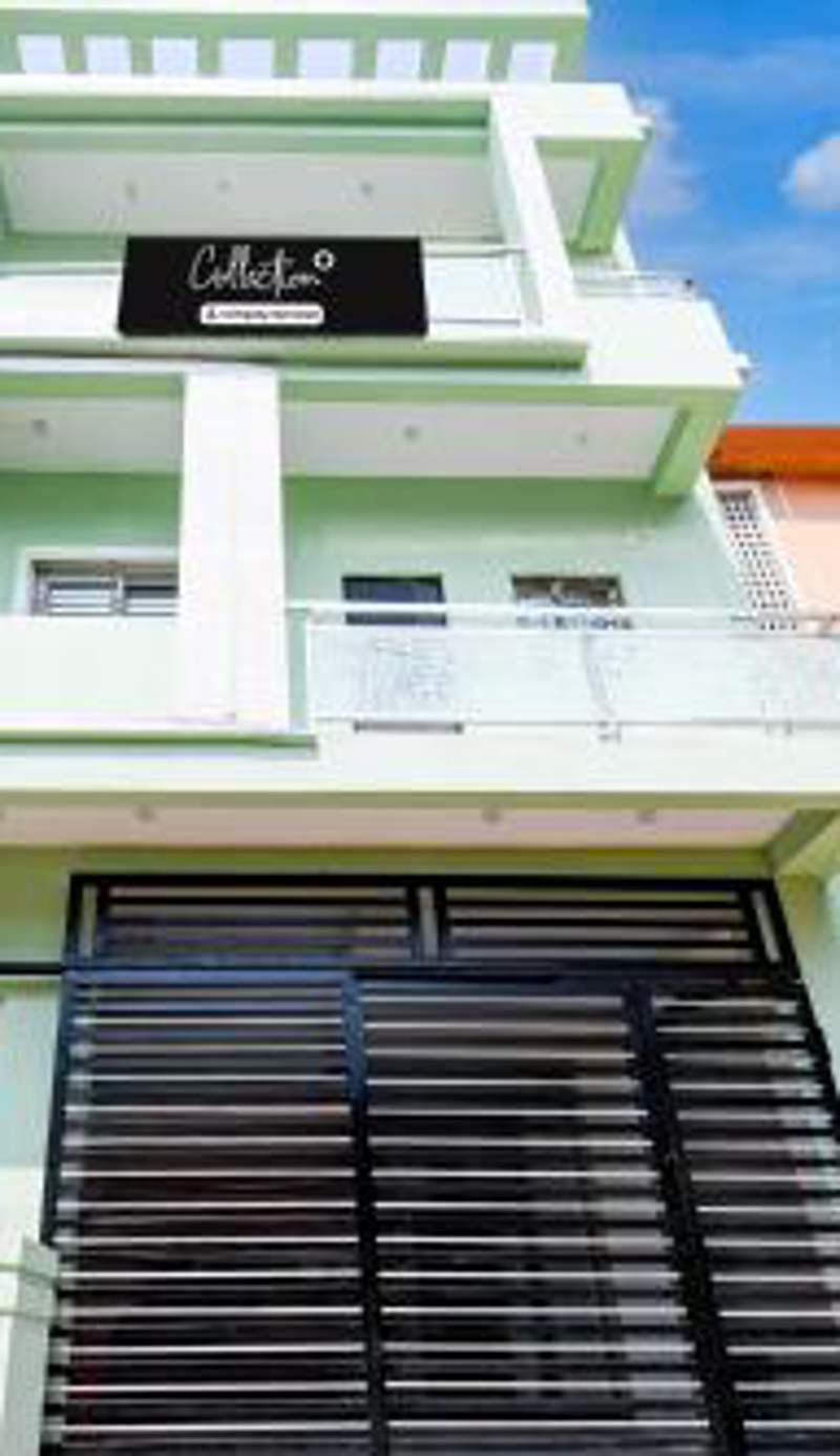 Super Collection O VIP Road Near Golden Beach
