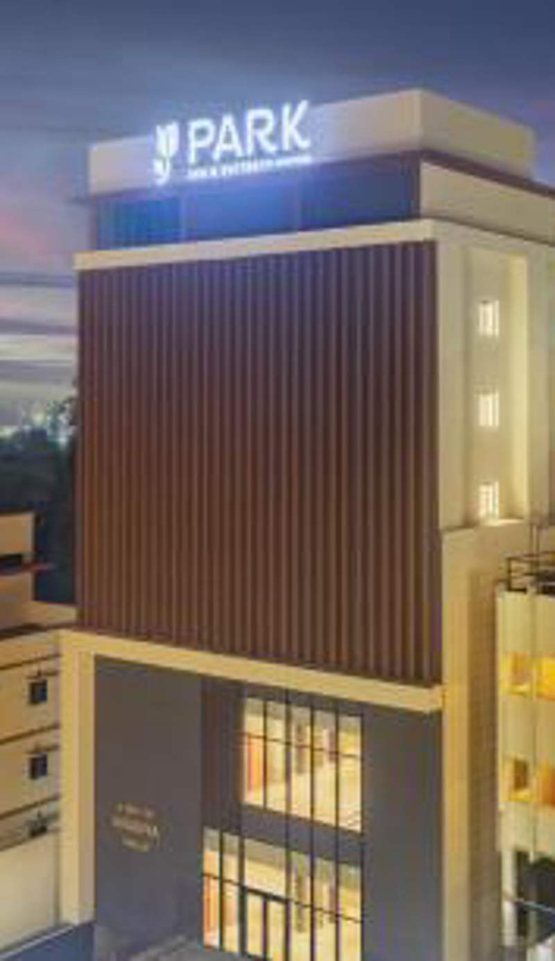 Park Inn & Suites by Radisson, Puri