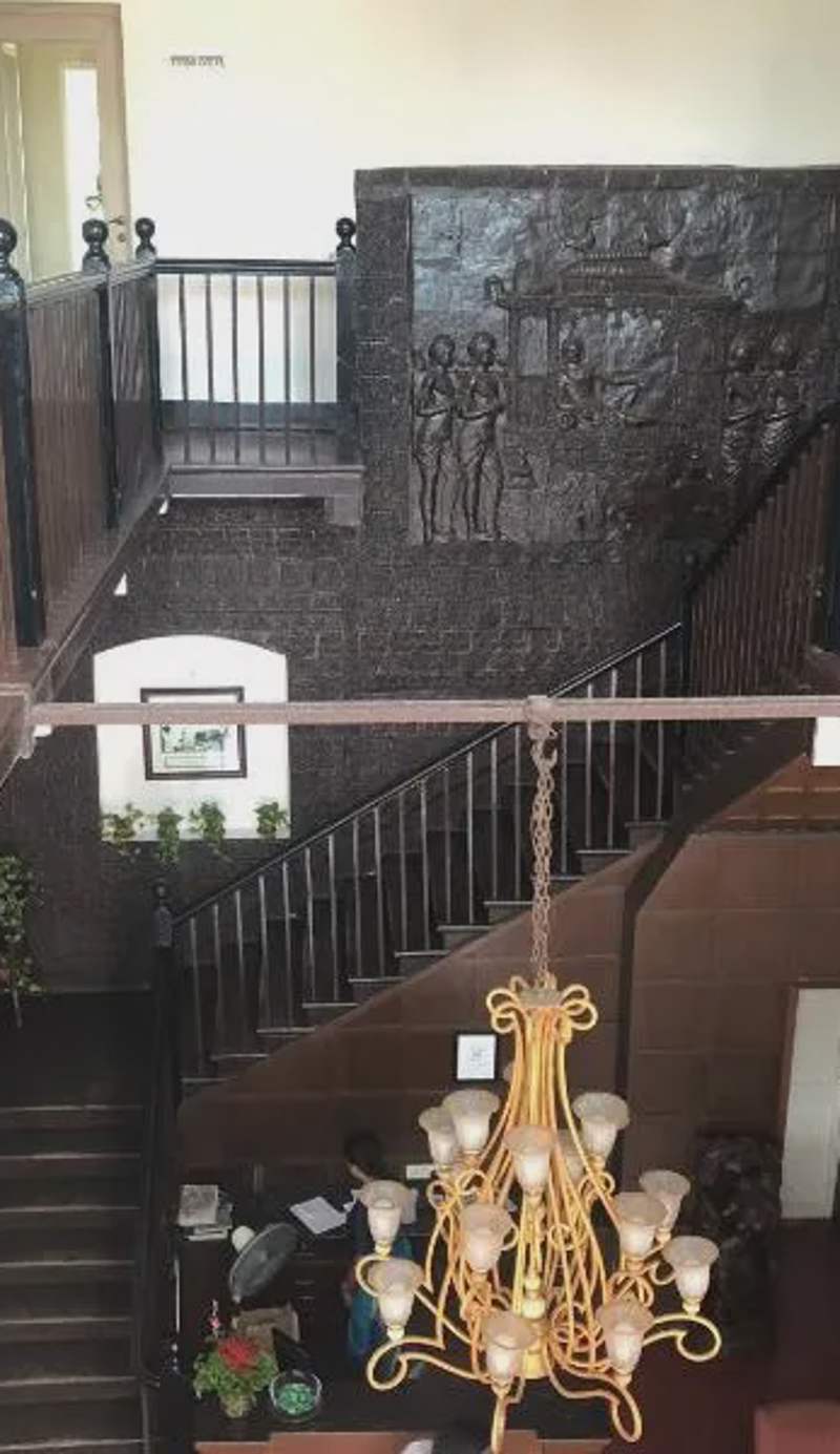 Chanakya BNR Hotel