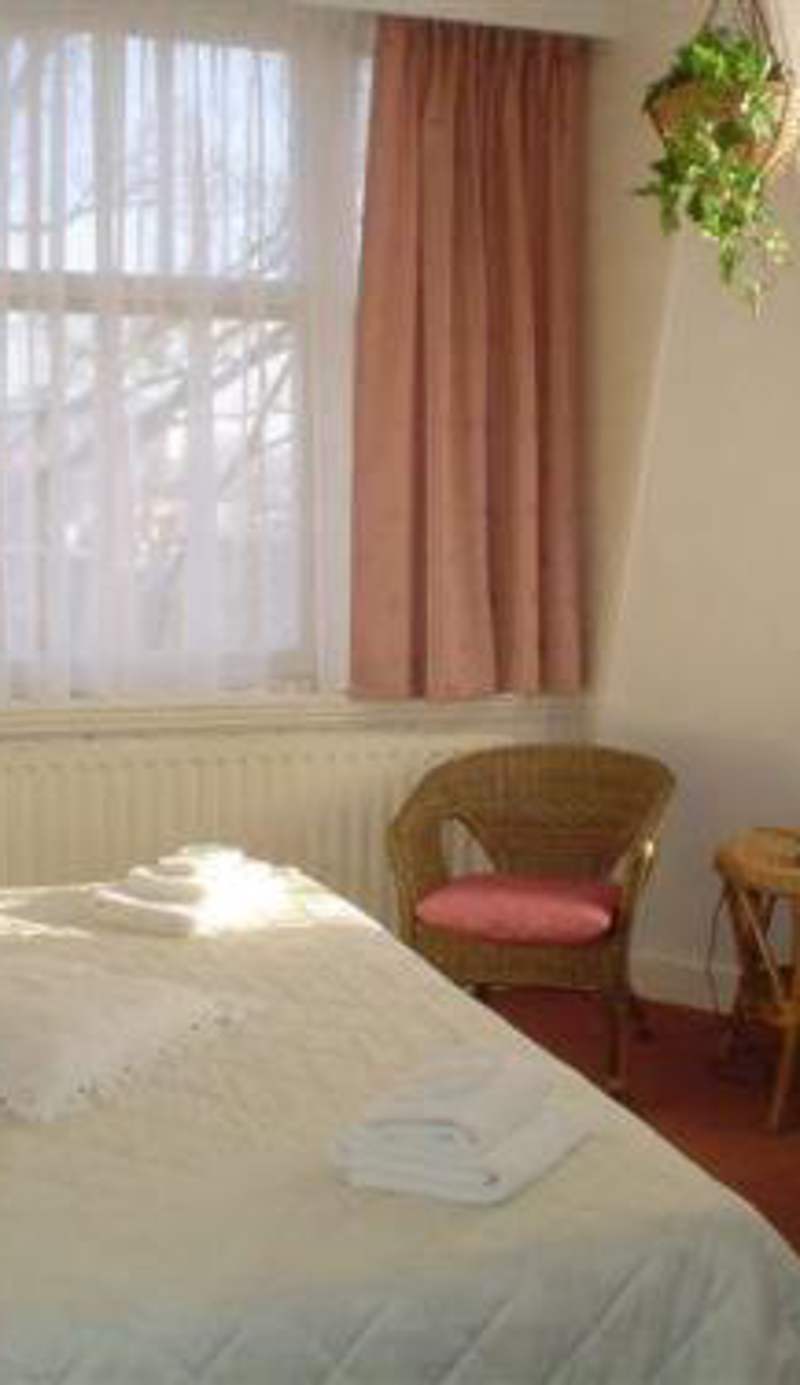 Staten Hotel