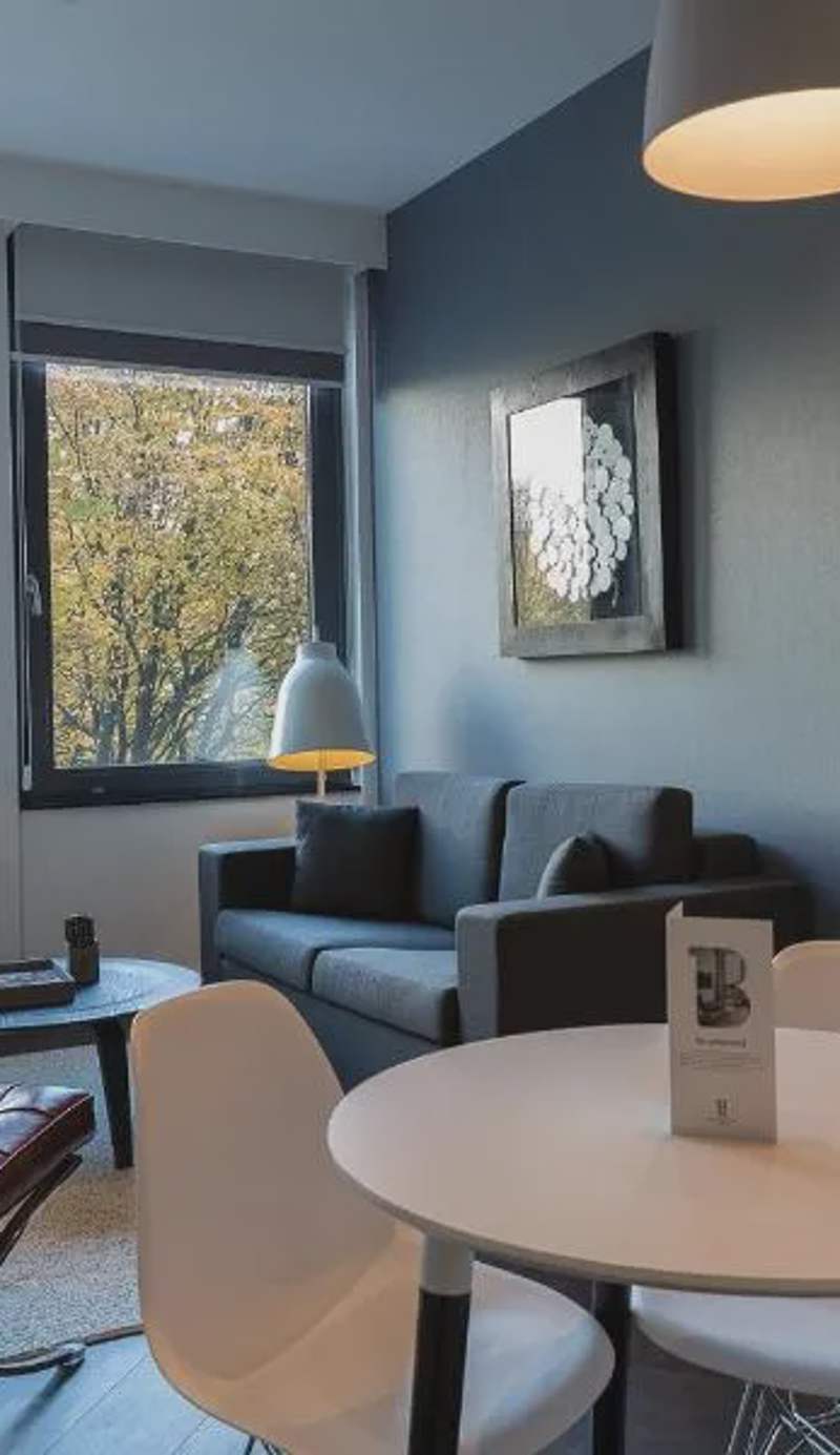 B-aparthotel Kennedy