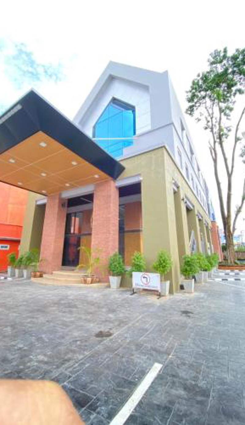 Manomon residence มโนมน เรสซิเดนซ์