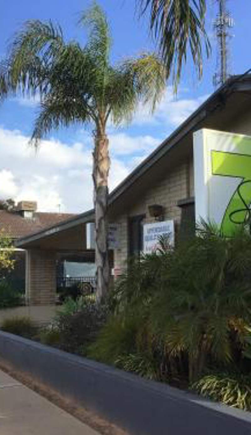 7th Street Motel
