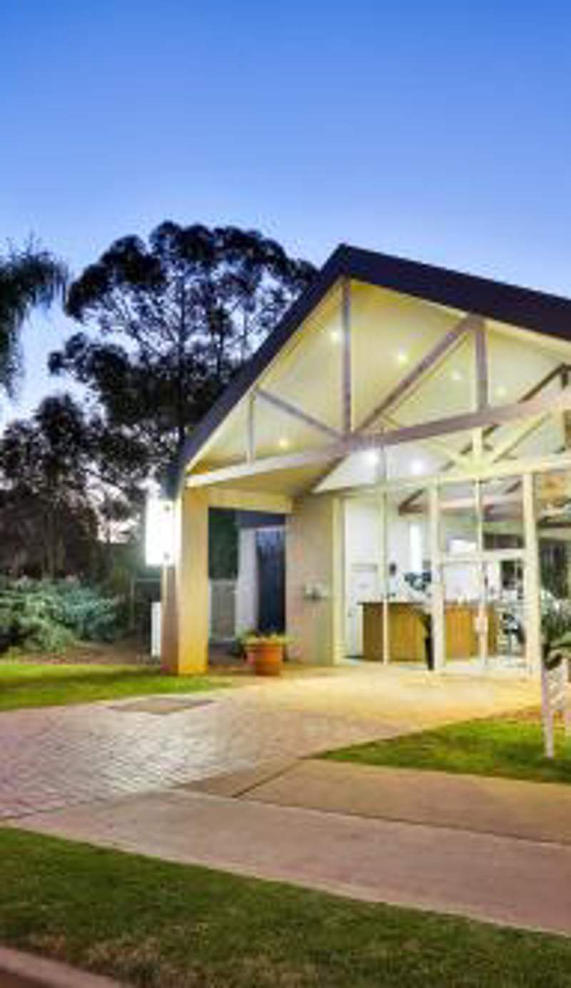 Mildura Inlander Resort