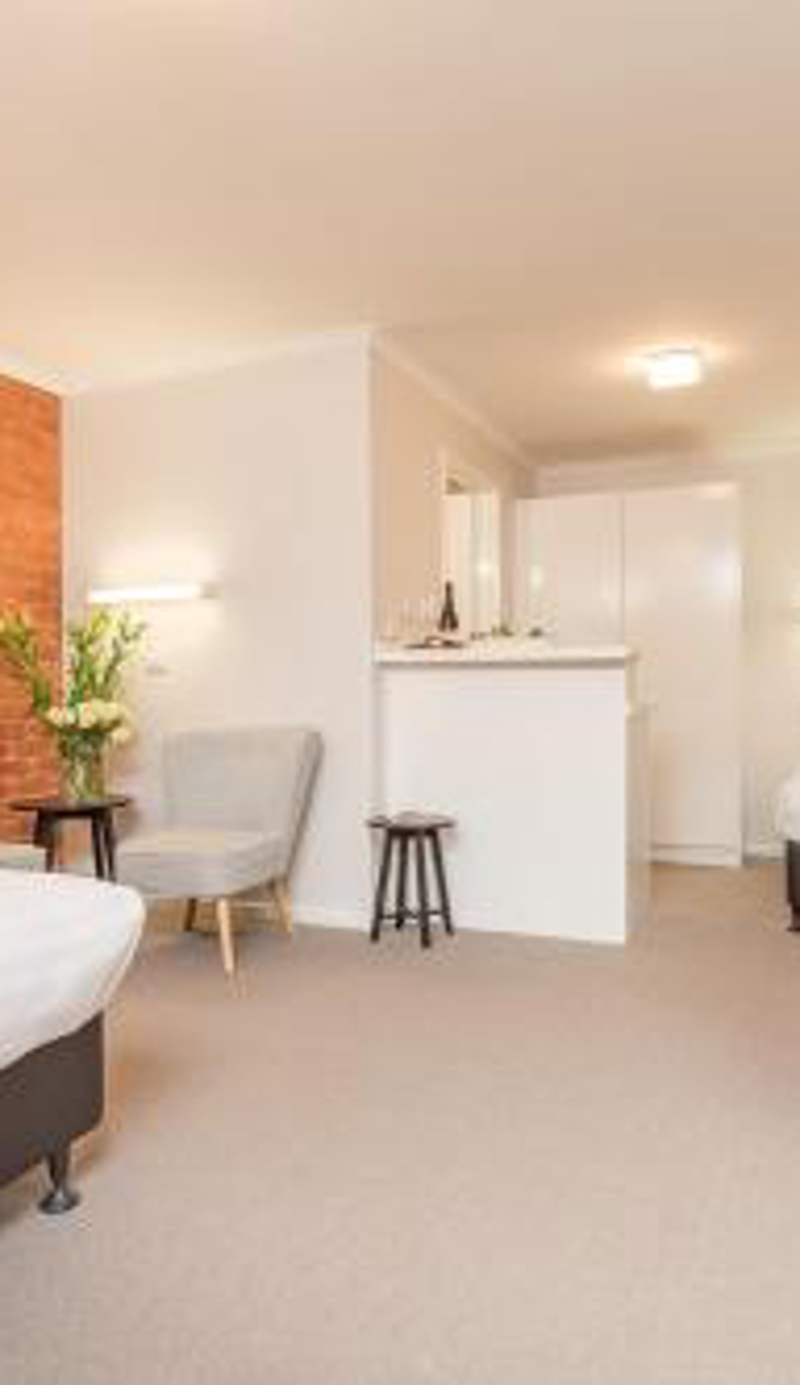 Mildura City Gate Motel