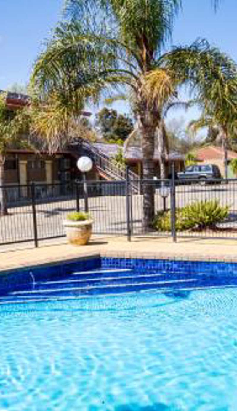 Mildura Motor Inn