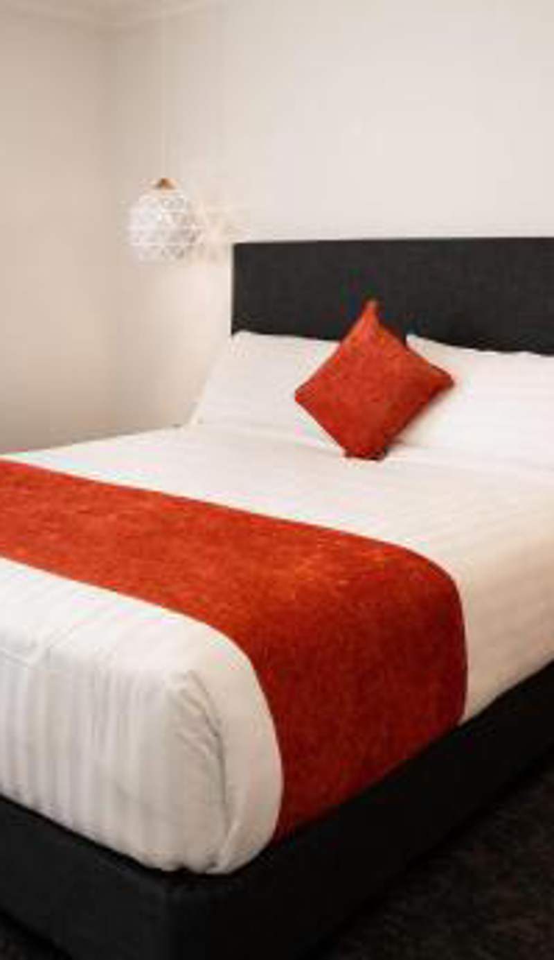 Econo Lodge Mildura