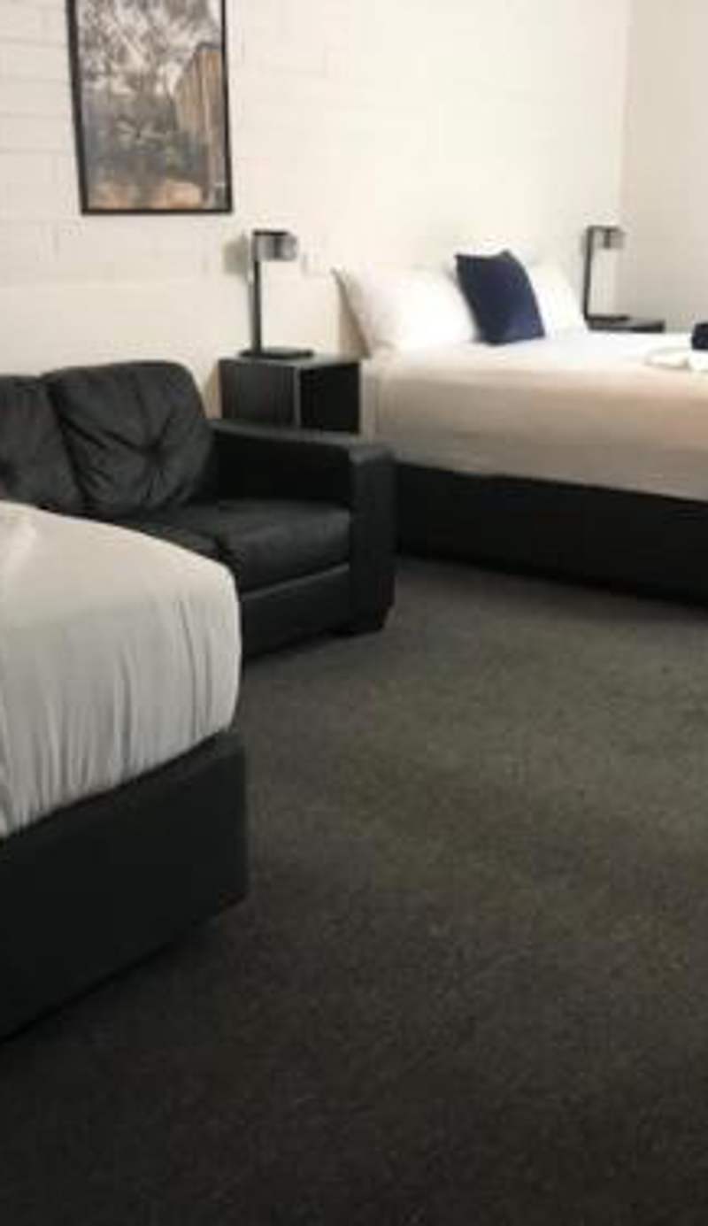 Vineland Motel Mildura