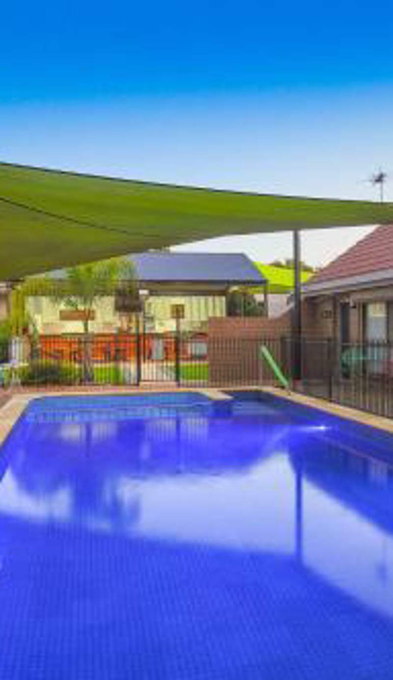 Mildura Holiday Villas