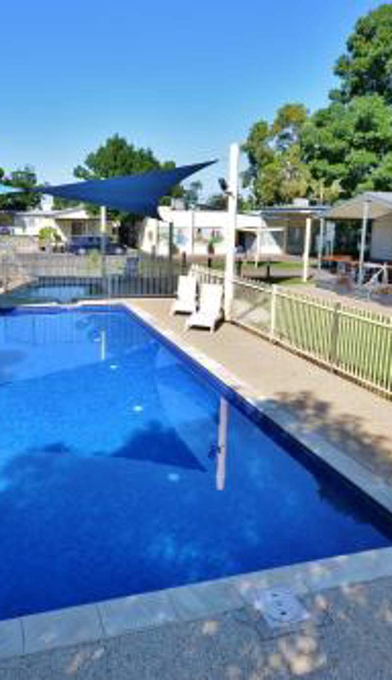 BIG4 Mildura Getaway