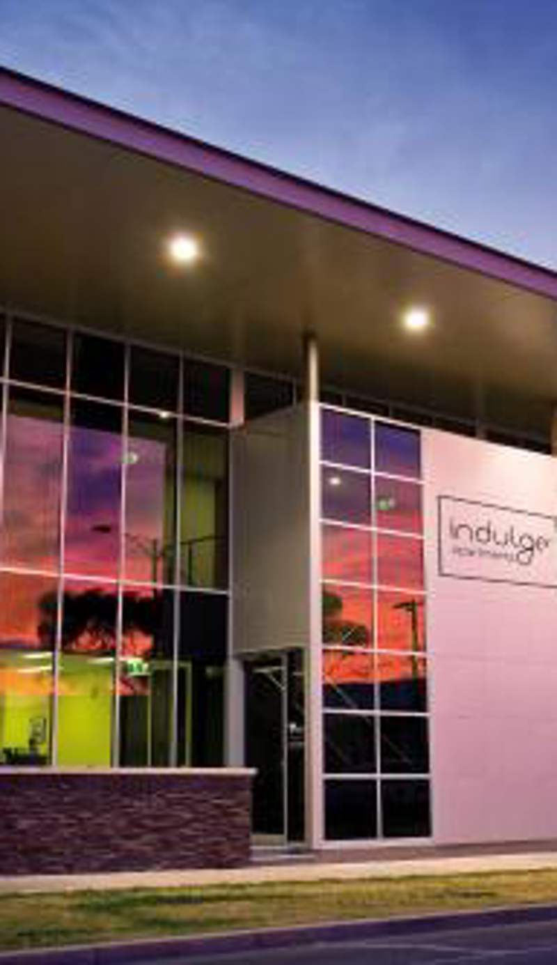 Indulge Apartments - Langtree