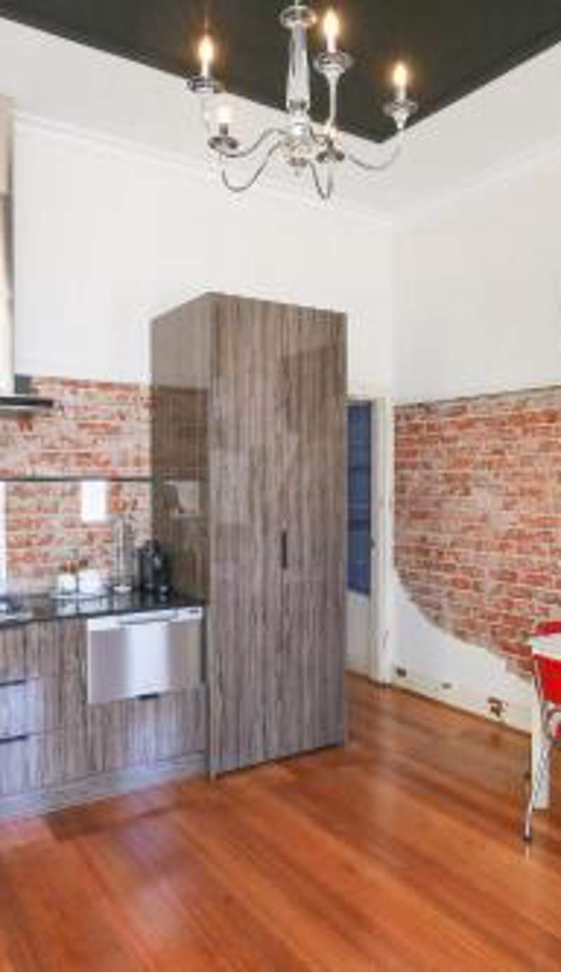 Indulge Apartments - The Urban Collection