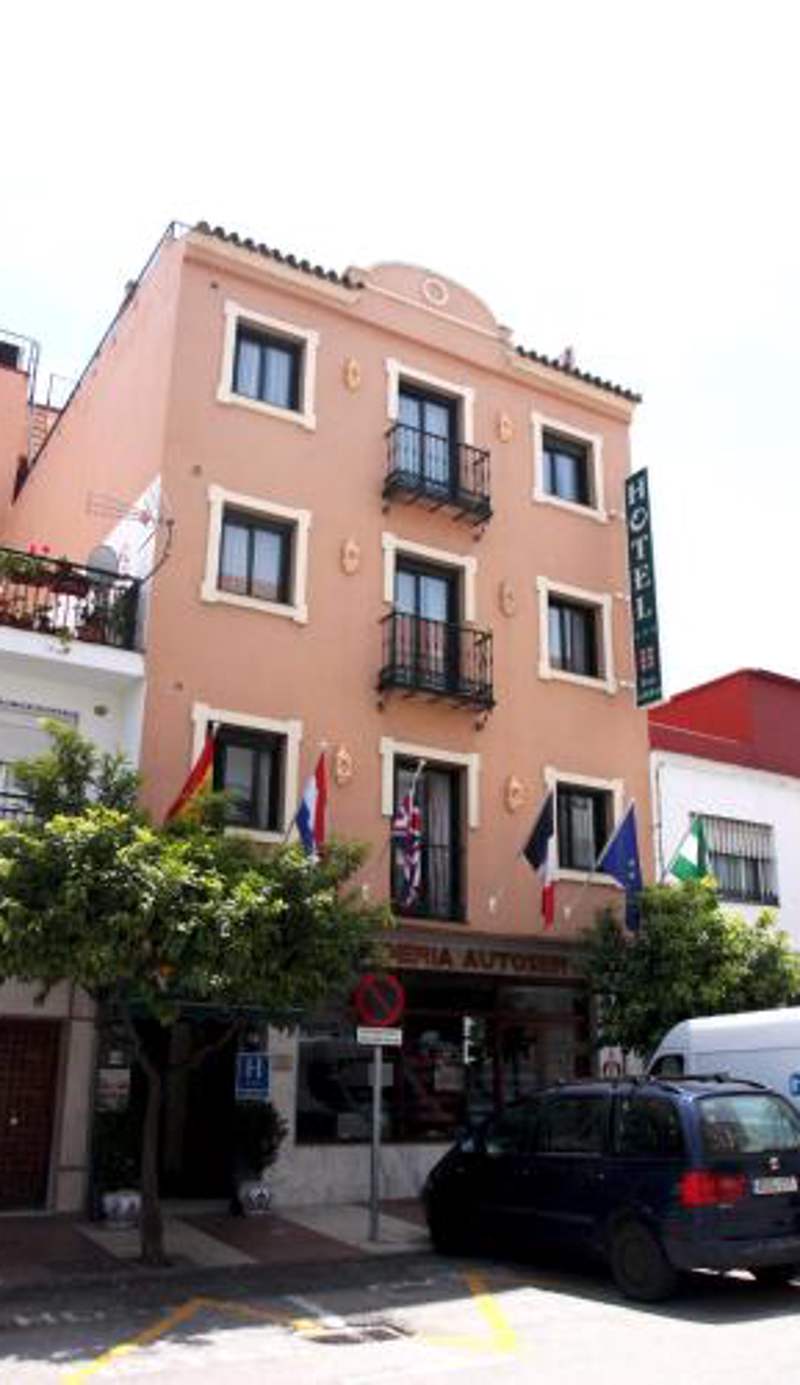 Hotel Doña Catalina