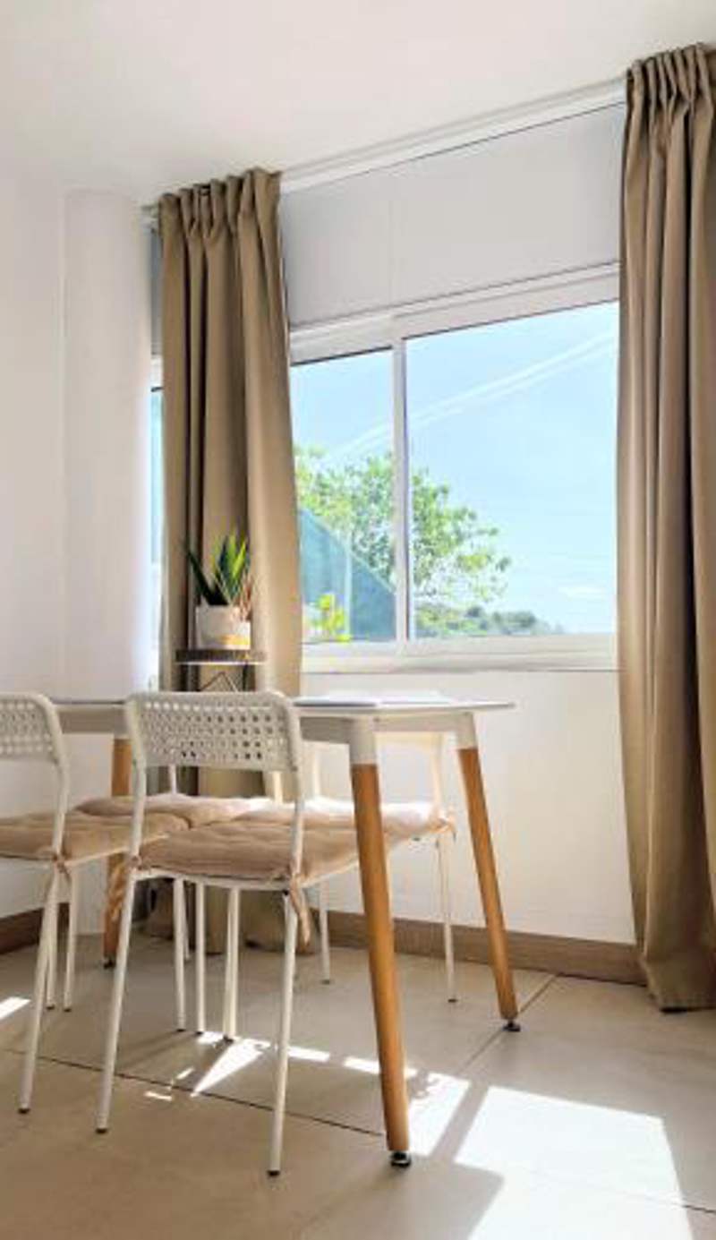 Apartamento Leyda en Marbella
