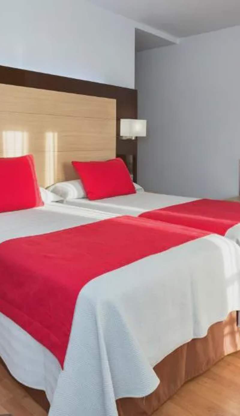Hotel Baviera